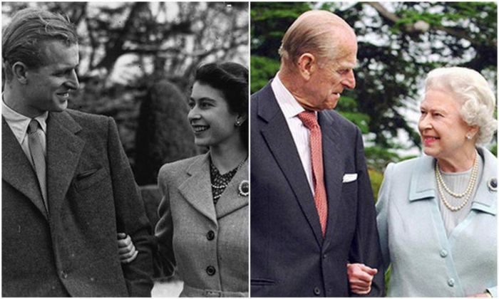 英女王庆祝结婚73周年！一路绯闻风浪不断，她怎么平衡爱情和权力？