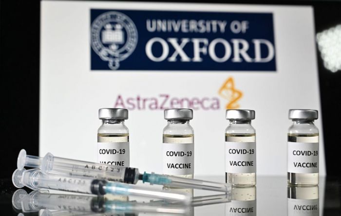 牛津疫苗有效性可达90%，更易推广！英国明年复活节将恢复正常?