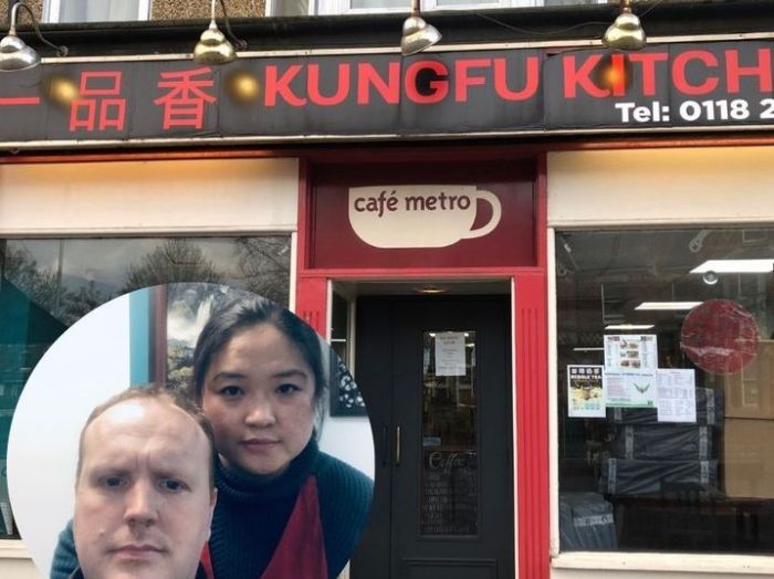 英国中餐馆持续接到种族骚扰电话，无奈报警！华人遇到仇恨犯罪该怎么办？