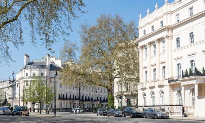 英国真的会查封俄罗斯大亨豪宅，分给乌难民住？这三个地区富豪扎堆