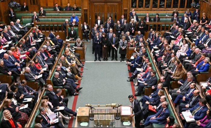 英议员们三年狂赚1710万镑外快！约翰逊仅排第三，榜首出人意料……