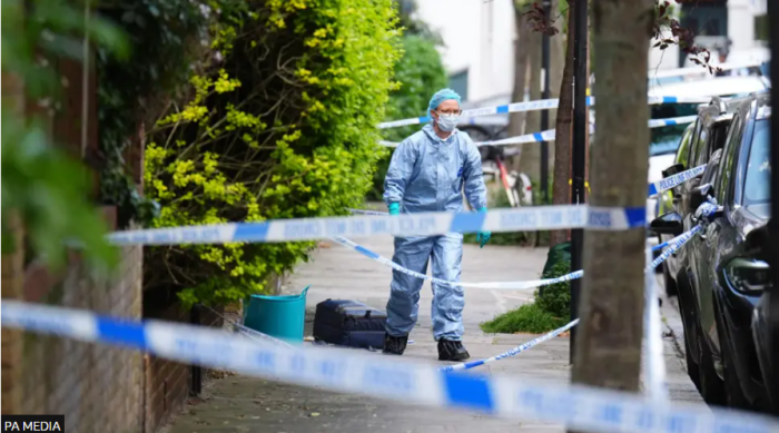 英国首相住所着火！警方已逮捕一名涉案男子