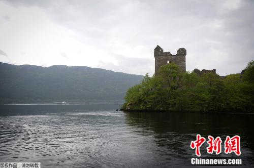 资料图:尼斯湖。 点击进入下一页