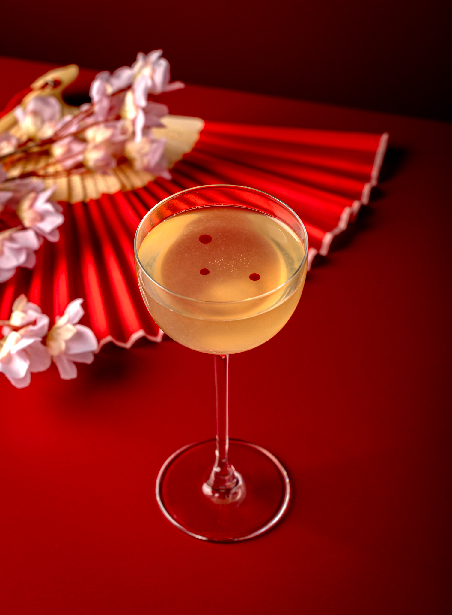 Yauatcha CNY - Golden Mare Cocktail (3).jpeg